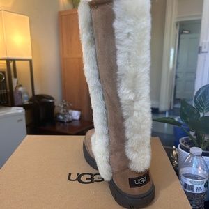 New talk Ugg’s